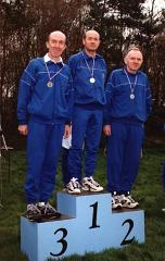 2000 Cross de Printemps 1